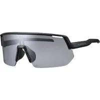 Shimano Lunettes Technium L Noires Verre Transparent