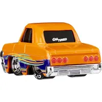 Mga CarTuned Series 1 - 1964 Chevy Impala (Pro Street)