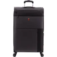 Gladiator Arctic Trolley Bag Noir