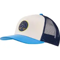 Vaude Ii Cap Bleu Enfants