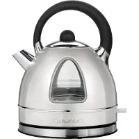 Cuisinart Bouilloire CTK17SE