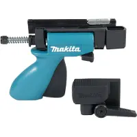 Makita serrage rapide serrage rapide pour les rails de guidage