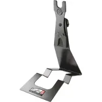 Super B Side Storage Bike Stand Noir