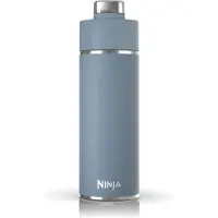 Ninja Gourde isotherme Thirsti – 530 ml en Bleu | DW1801EUUKBL | par SharkNinja