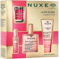 Nuxe Huile Prodigieuse Florale Set 1 pc(s) Emballage(S) Combi