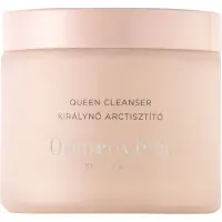 Omorovicza Queen Cleanser crème nettoyante hydratante visage 150 ml