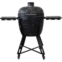 Barbecook BBQ Kamado Kamal 2.0 53/L