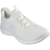 SKECHERS Summits Trainers Blanc EU 40 Femme