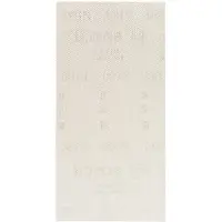 Bosch Feuille abrasive - 93 x 186 mm - Grain : 180