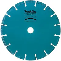 Makita DISQUE DIAMANTE 125mm GRIS UNI (A-80438)