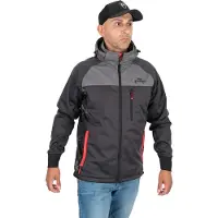 FOX Rage Sherpa Wind Blocker Npr531 Jacket Gris Homme