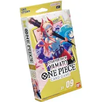 Bandai One Piece Starter Deck: Yamato