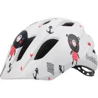 Bobike Casque de sécurité / moto XS Ballerina pour enfants /