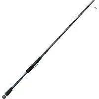 13 Fishing Omen S Spinning Rod 2 Sections Noir 2.69 m / 10-30 g