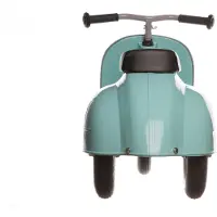 Ambosstoys Primo Ride On Argenté Enfants