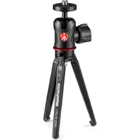 Manfrotto Tabletop kit with MH492-BH
