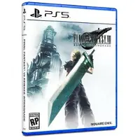 FINAL FANTASY VII REMAKE INTERGRADE Standard PS5