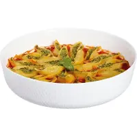 Luminarc Plat À Tarte 28 Smart Cuisine Wavy - Luminarc
