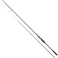 Okuma Inspira Egi Eging Rod Argenté 2.51 m / 2.0-4.0 EGI