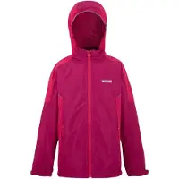Regatta Veste imperméable enfant Hurdle V