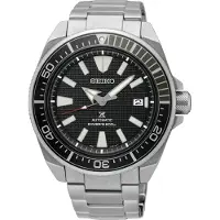 Seiko Prospex SEA Automatique Diver's SRPF03K1 Montre-bracelet pour homme Montre de plongée