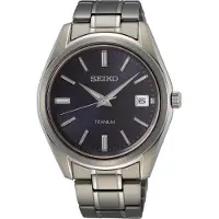 Seiko Montres-bracelets SUR373P1