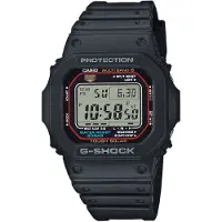 Casio - GW-M5610U-1ER - Montre - Homme