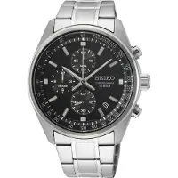 Seiko Chronographe SSB379P1