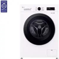 LG F4X1009NWB