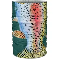 Buff Unisexe, Écharpe, Coolnet Uv Abachar Rainbow, Multicolore