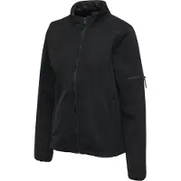 Hummel Veste de sport 'North' noir