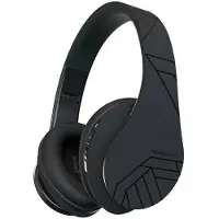 PowerLocus - pwl-p2-black - Casque d'écoute