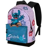 KARACTERMANIA Lilo & Stitch Fan HS Rucksack Skate 2.2