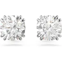 Swarovski Boucles d'oreilles 'Stilla' blanc