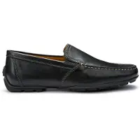 Geox Moner Loafers Noir EU 43 1/2 Homme