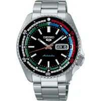 Seiko 5 Sports Special Edition SRPK13K1 Montre automatique pour homme