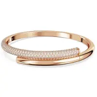 Swarovski Bracelet Femme Swarovski 5700931 - Bijou de Mode Élégant