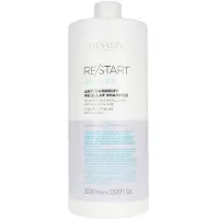 Revlon Re-Start Balance Anti Dandruff Shampooing Micellaire 1000ml