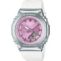 Casio - GM-S2110-7A6ER - Montre Bracelet - Femmes - Quartz - G-Shock
