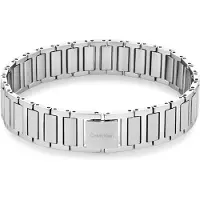 Calvin Klein 35100031 Bracelet Argenté Homme