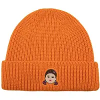 Cinereplicas Squid Game Beanie Young-hee