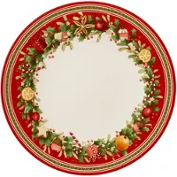 Villeroy & Boch Winter Bakery Delight Assiette Plate