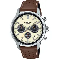 Casio - EFR-575L-7AEF - Montre-bracelet - hommes - Quartz - Edifice