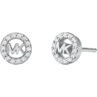 Michael Kors Boucles d'oreilles argent