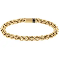 Tommy Hilfiger 2790522 Bracelet Doré Homme