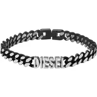 Diesel Bracelet argent