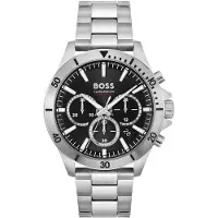 HUGO BOSS Montre Troper 45 Mm