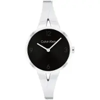 Calvin Klein Watches Montre Pour Femme 25100026 30 Mm