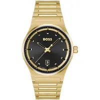 HUGO BOSS montres analogiques pour adultes