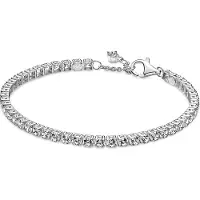 Pandora Bracelet Rivière Scintillant